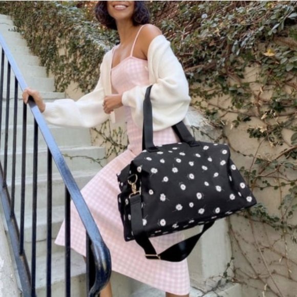 Alice + Olivia Handbags - Alice & Olivia Duffle "NEW"